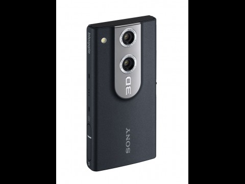 Sony Bloggie 3D
